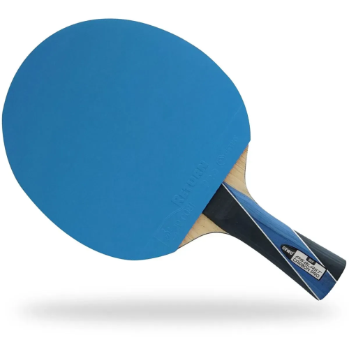 Ракетка для настольного тенниса  Gewo PS Blast Carbon Pro FL (1073900001) - фото №4